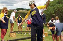 Team Building Activities