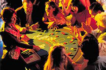 Themed Events