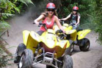Adventure Programme