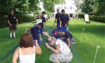 Team Building Activities