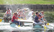 Team Building Activities