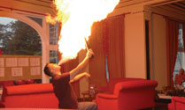 Event Entertainment