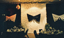 Black and White Theme
