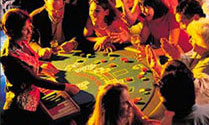 Themed Night - Casino