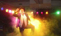 Themed Night - Rock Star Night