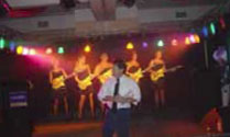 Themed Night - Rock Star Night