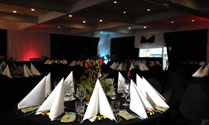 Theme Night - Formal Awards Night