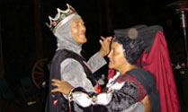 Medieval Themed Events