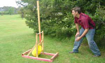 Team Building - Catapult