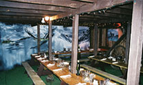 Kitenui Lodge